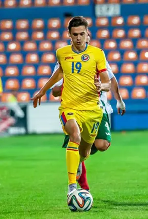 Doi jucători U21 titulari în Liga 1 din sezonul 2019/2020