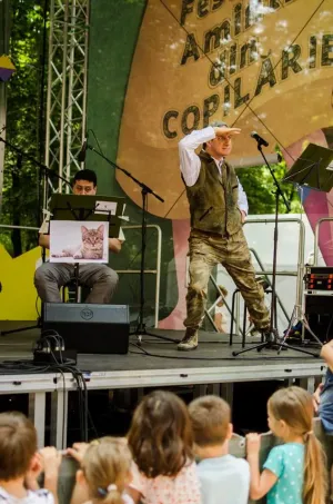 Opt concerte în august, la Musica Barcensis