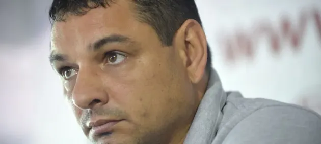 Făgărăşeanul Ganea, la a doua plecare de la ACS Poli