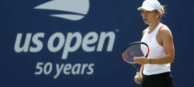 Nu toţi o văd pe Simona favorită la US Open