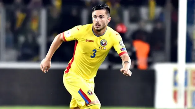 Toşca semnează cu PAOK