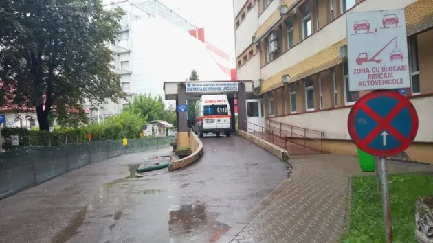 Virusul West Nile a ajuns în Covasna: Bărbat în stare critică la spitalul din Sfântu Gheorghe