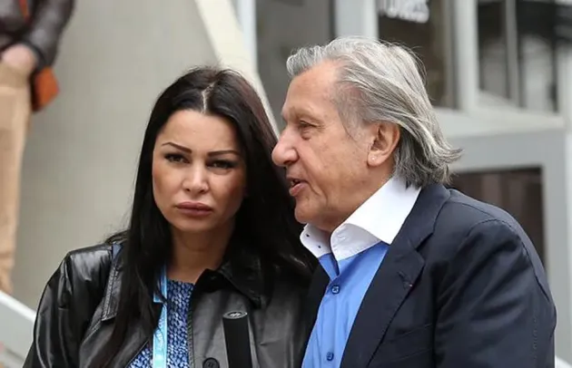 Năstase continuă scandalurile cu Brigitte, soţia sa