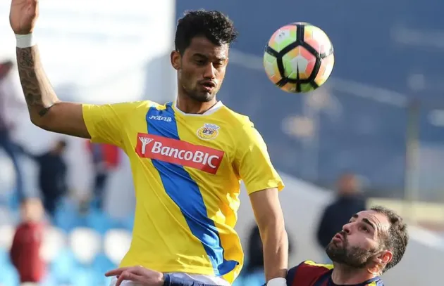 FCSB a luat un brazilian, fost coleg cu Neymar