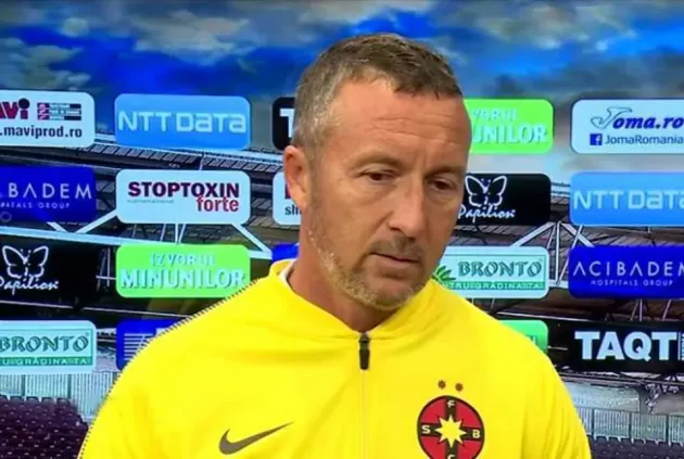 Meme Stoica, urecheat  de Becali că nu a avut ochi pentru Nistor