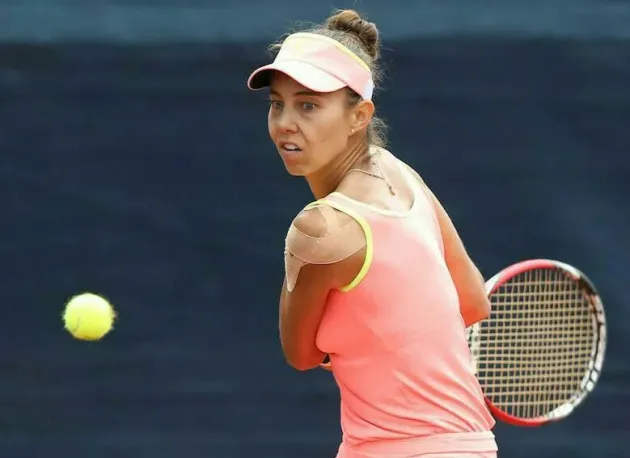 De joacă ori nu, Buzărnescu primeşte bani de la US Open