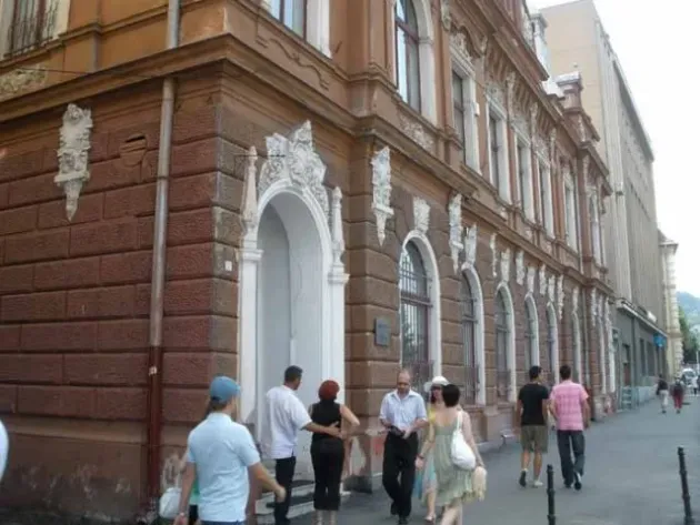 Sporul de suprasolicitare neuro-psihică de la Muzeul de Etnografie, în vizorul Curţii de Conturi