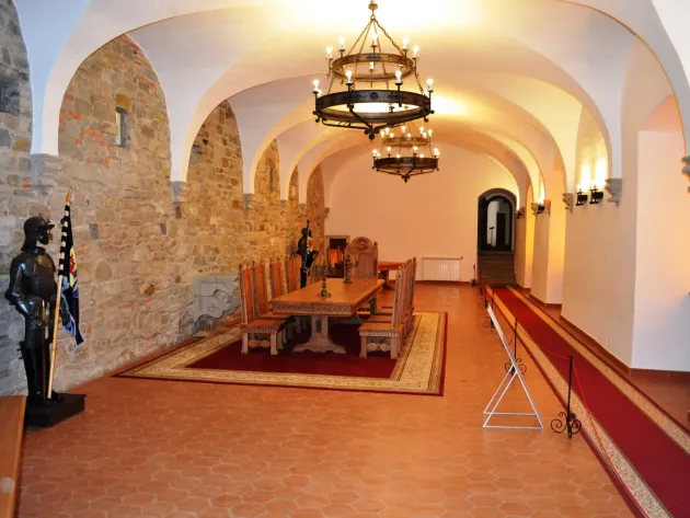Noile abordări europene privind patrimoniul cultural vor fi prezentate la Făgăraş 