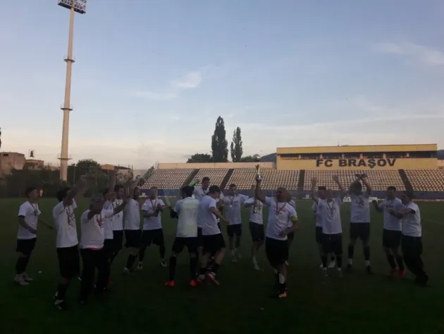 Precizia merge în turul doi al Cupei României