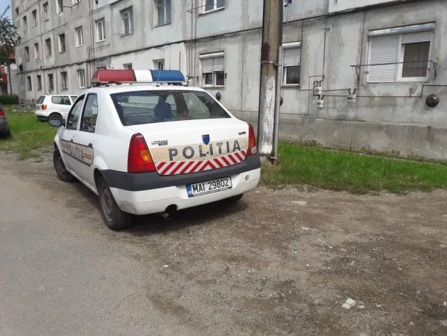 Dosar penal în cazul tinerei care a lăsat gazul pornit. Ar fi vrut să se omoare, dar putea arunca tot blocul în aer