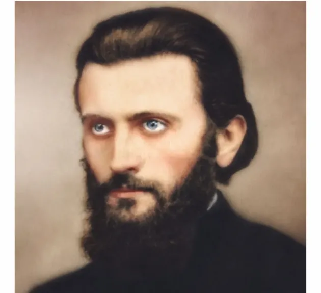 Sondaj: Arsenie Boca, mai venerat de români decât Iisus Hristos şi Fecioara Maria