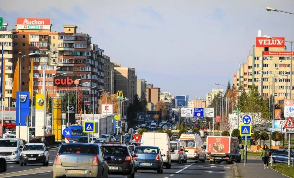 Braşovenii au al şaselea salariu mediu din ţară - 2.687 de lei. Specialiştii în HR spun că acesta va creşte puternic în perioada următoare