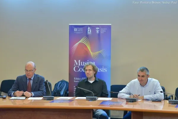 Musica Coronensis pentru toate gusturile
