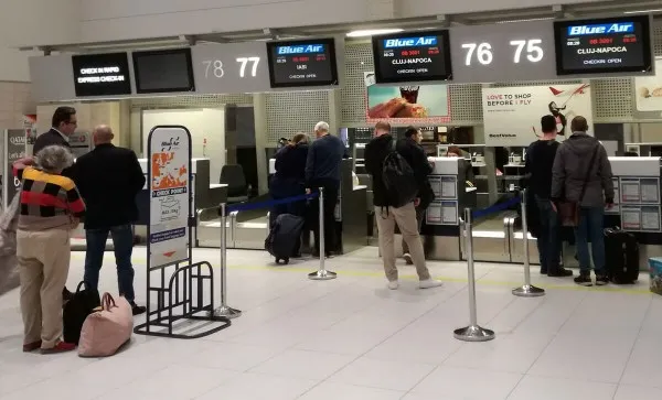 Unul din 11 braşoveni emigrează în fiecare an 