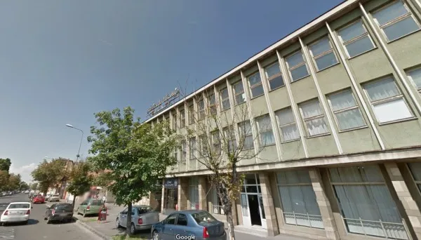 Fosta fabrică de textile Iason Braşov se transformă în ansamblu rezidenţial cu o investiţie de 20 de milioane de euro