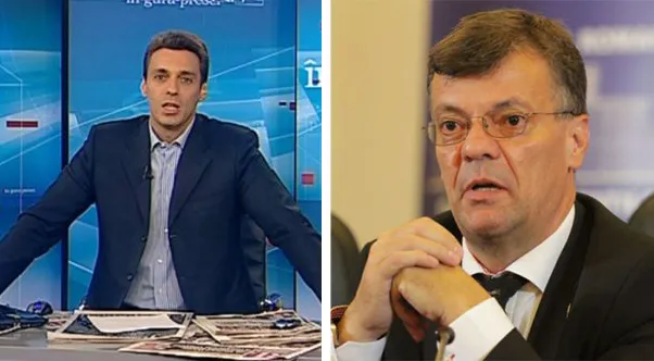 Salarii din TV