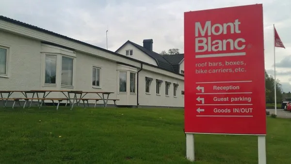 Grupul Mont Blanc Industri relochează producţia unei fabrici din Suedia la Ghimbav