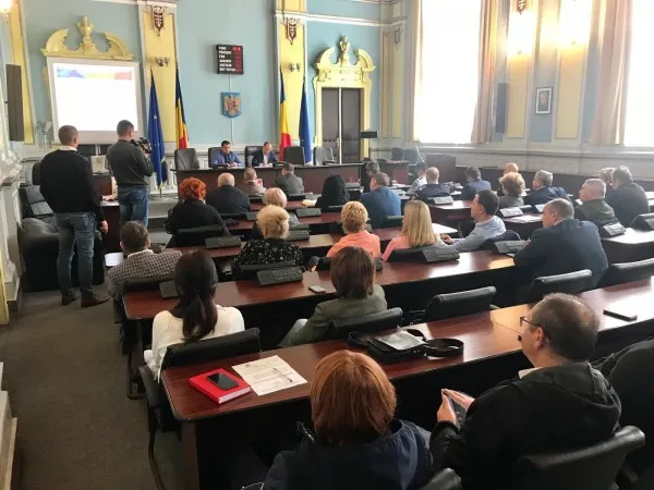 Deconturile pentru Start-up Nation se depun până în 1 octombrie