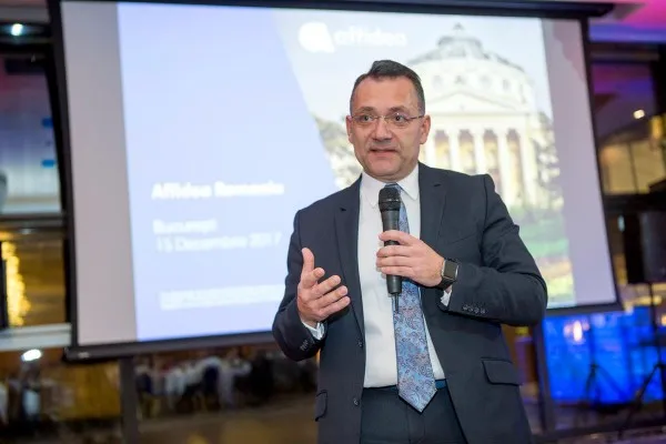 Noul proprietar al Hiperdia a cedat patru clinici către cei de la Regina Maria