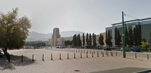 Centrul de calcul Roman SA se transformă în clădire de birouri