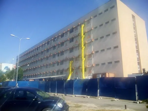 Al treilea set de acte pentru CNI