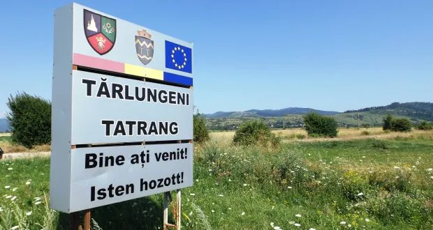 Tânăr din Tărlungeni, extrădat din Marea Britanie