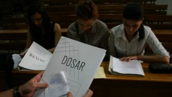 Medicina, singura facultate de la Braşov care nu mai face înscrieri