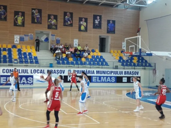 „Olimpicele” şi-au aflat programul din noul sezon
