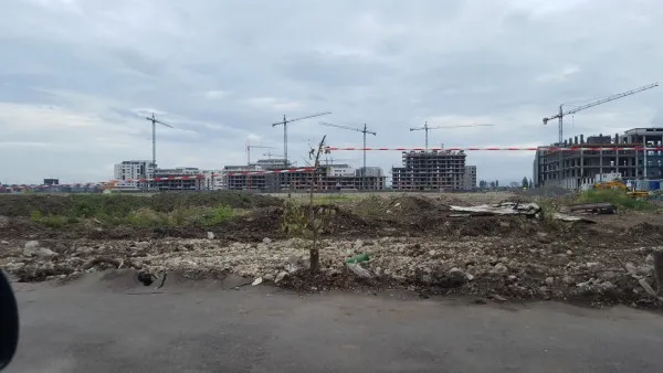 Braşovul, Oradea sau Sibiul vor creşte mai repede din punct de vedere imobiliar decât Bucureştiul