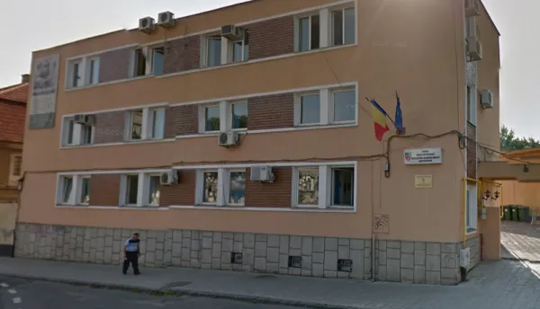 Julieta Gârbacea, director al DGASPC Braşov timp de 8 zile