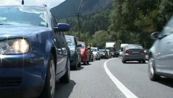 Traficul pe DN 1 va fi resistematizat