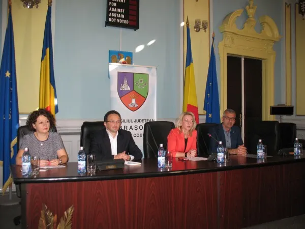 Un eveniment unic în România