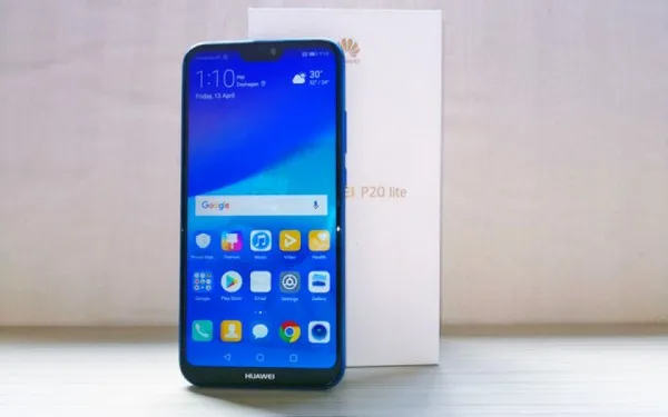 Recomandări de întreţinere şi protecţie pentru deţinătorii de Huawei P20 Lite