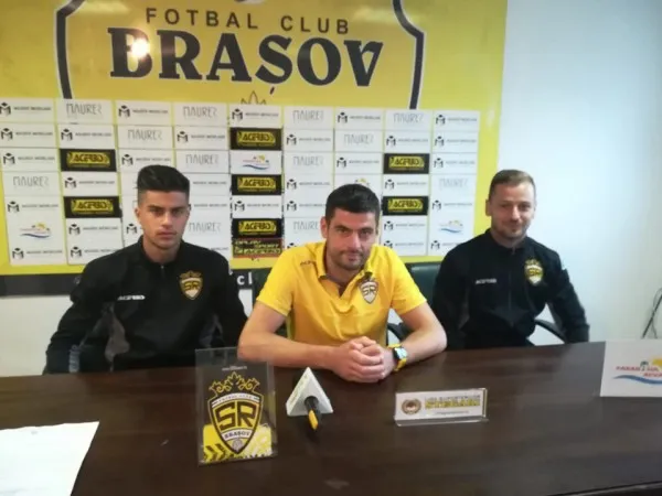„Nimic nu e pierdut!” 
