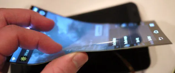 O nouă eră: apare smartphone-ul pliabil