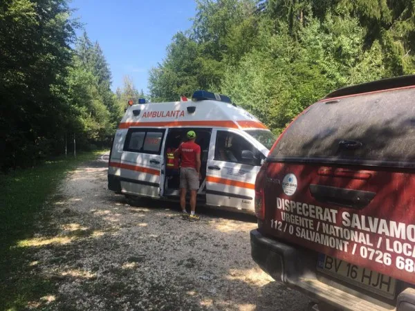Viespile şi echipamentul neadecvat dau de lucru salvamontiştilor