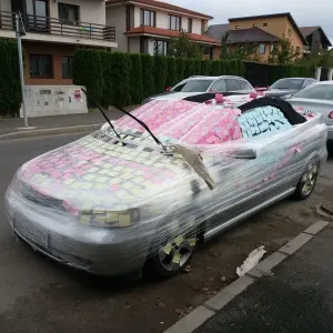 Răzbunare cruntă 