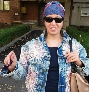 Carmen, şicanată de familia Nebunu şi după sentinţa definitivă