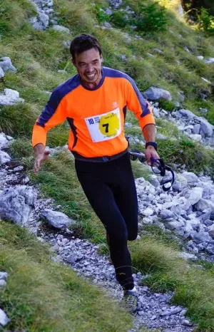 Bărbatul înecat la Codlea este un cunoscut instructor de alpinism