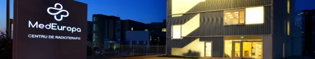 Dezvoltatorii Coresi Business Park vor construi o clinică de oncologie pe strada Turnului, lângă spaţiile de birouri ridicate în ultimii ani