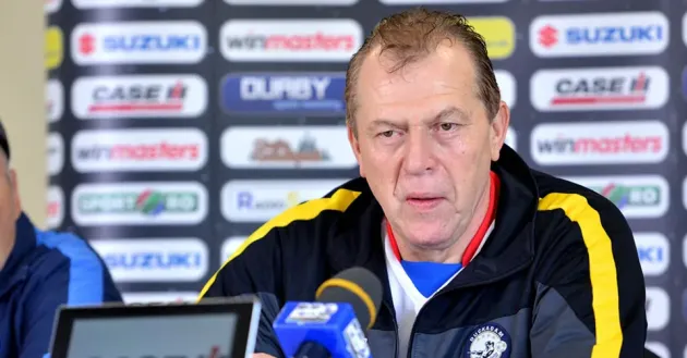 Duckadam nu crede că Rednic și  Edi Iordănescu vor veni la FCSB