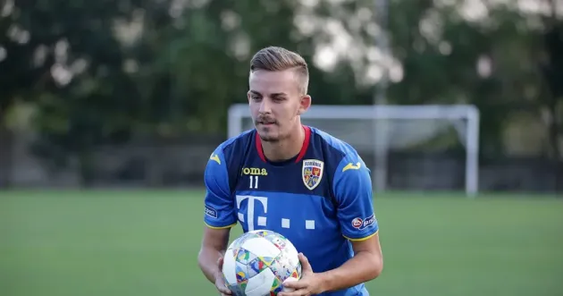 Craiova pregăteşte un nou „tun”, vânzarea lui Bancu