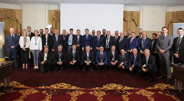 România a integrat un nou turneu final la nivel global