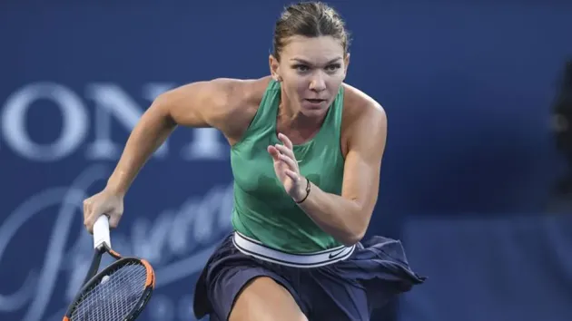 Halep, a 46 săptămână pe primul loc ATP