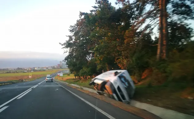 Oboseala i-ar fi putut fi fatală