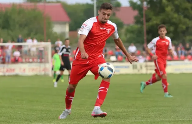 Veşti bune pentru Rădoi, Petrea, decisiv pentru Esbjerg