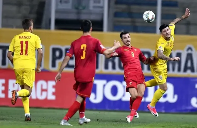 Doar remiză la debutul în Liga Naţiunilor