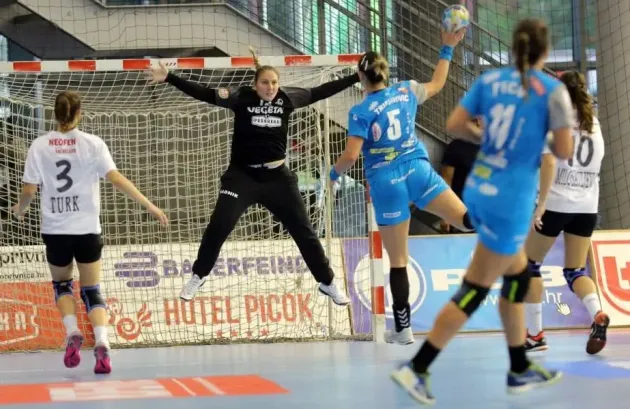 SCM Craiova a ratat dramatic calificarea în Champions League