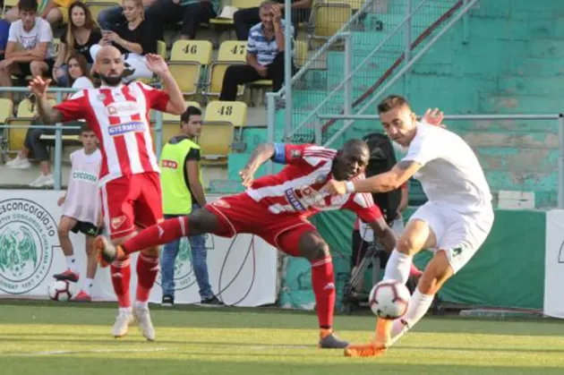 
Sepsi primeşte vizita ultimei clasate