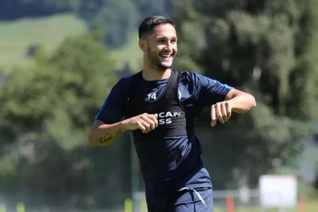 Andone, ce debut, îl aşteaptă Manchester City!